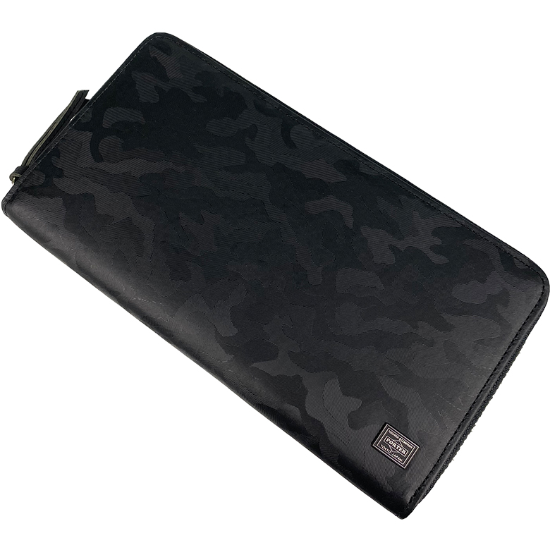 WONDER（PORTER） ポーター ワンダー ロングウォレット 342-03838