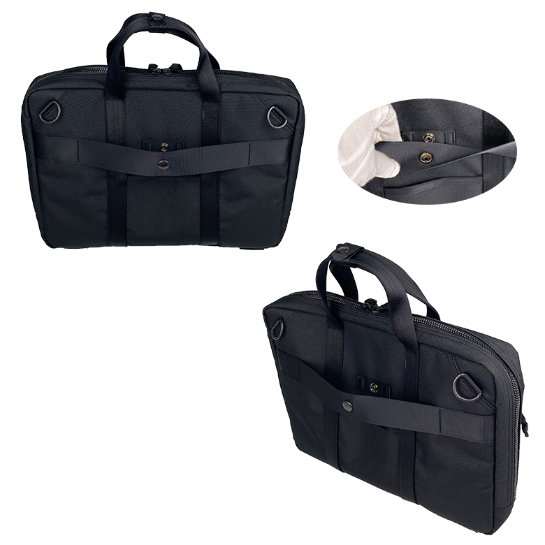 INTERACTIVE（PORTER） ポーター インタラクティブ 2WAYブリーフケース