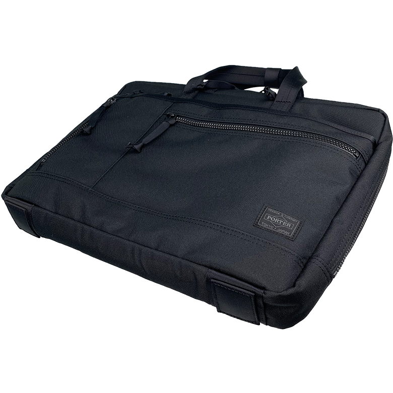 INTERACTIVE（PORTER） ポーター インタラクティブ 2WAYブリーフケース