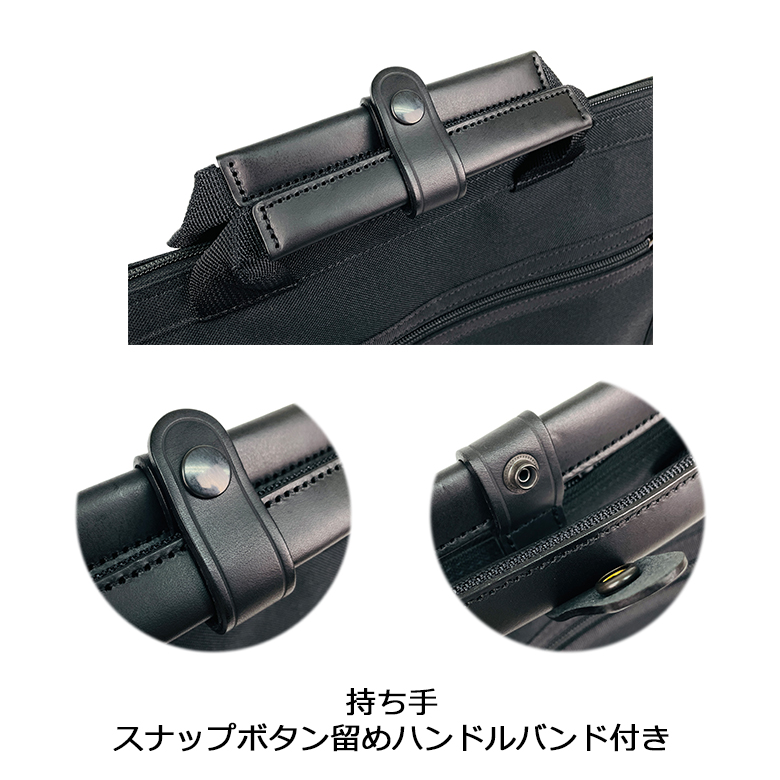 CLIP（PORTER） ポーター クリップ 2WAYブリーフケース 550-08961