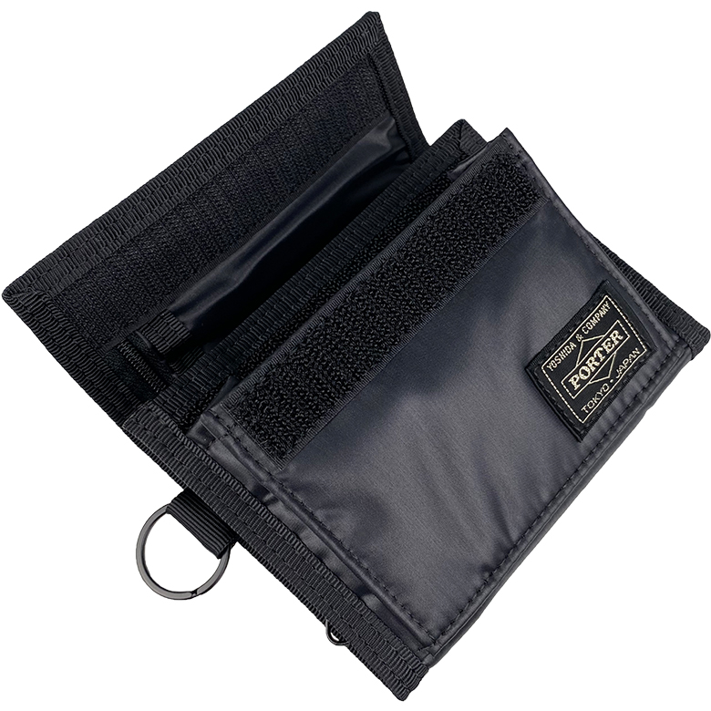 CAPSULE（PORTER） ポーター カプセル ウォレット 555-06440 PORTER