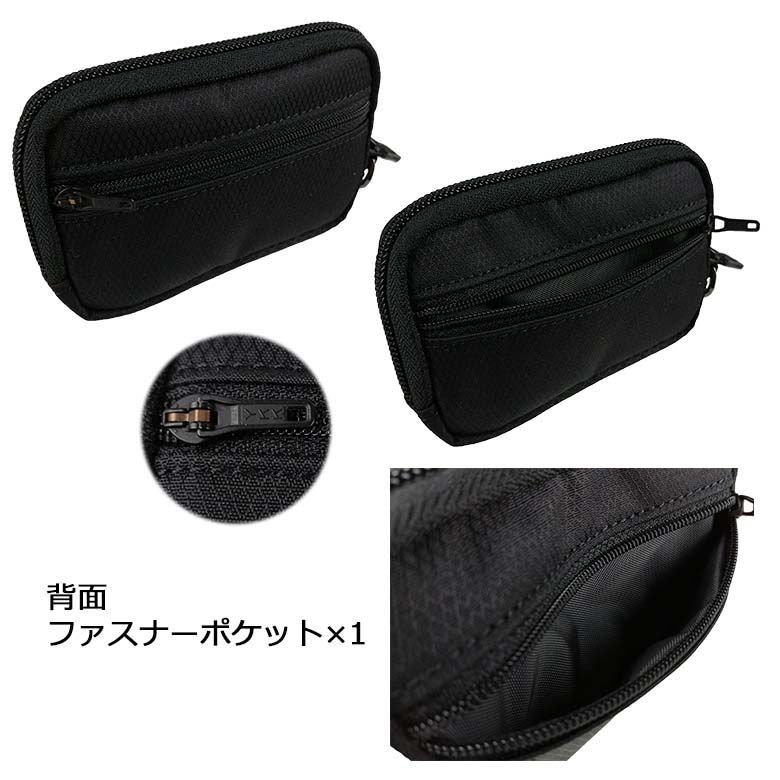 DILL（PORTER） ポーター ディル マルチコインケース 653-09113 PORTER