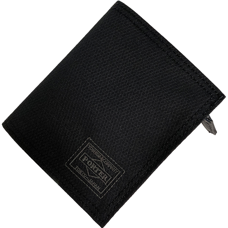 DILL（PORTER） ポーター ディル ウォレット(S) 653-09756 PORTER DILL