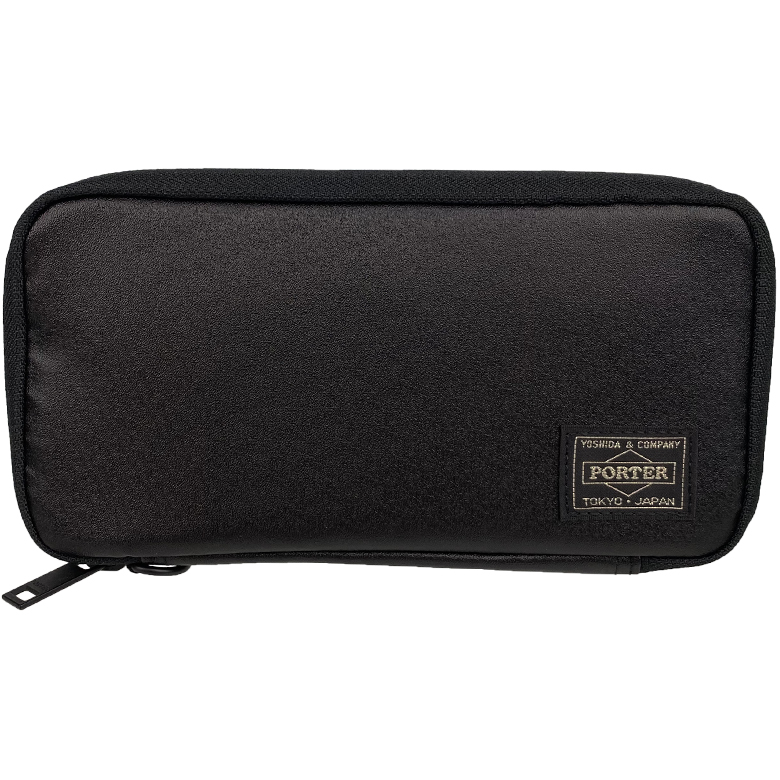TACTICAL（PORTER） ポーター タクティカル ロングウォレット 654