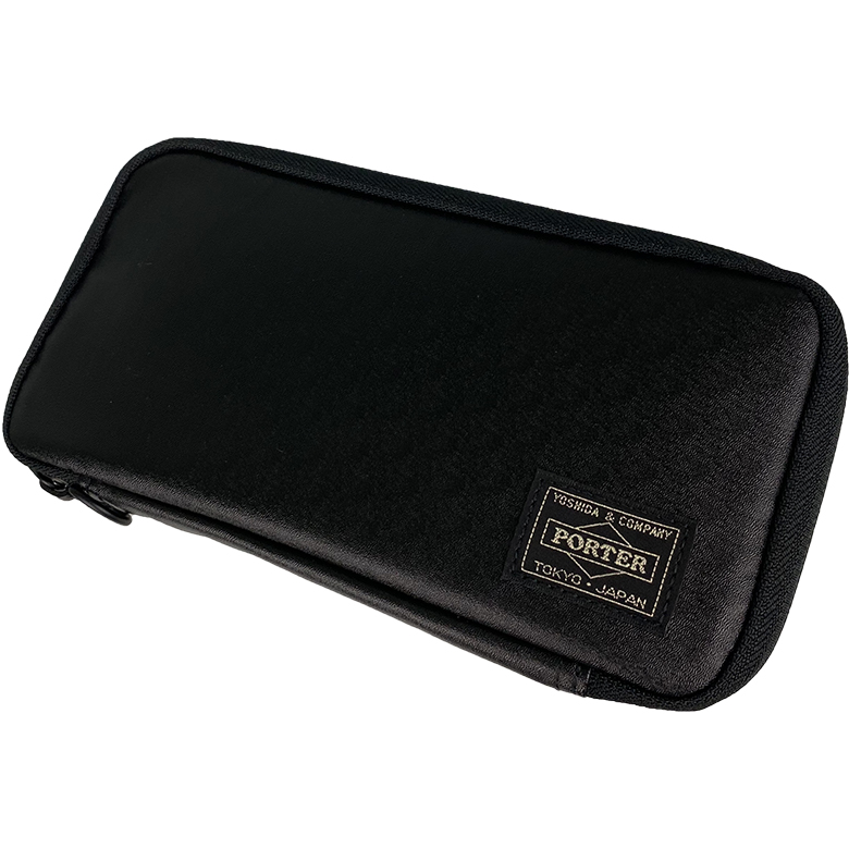 TACTICAL（PORTER） ポーター タクティカル ロングウォレット 654