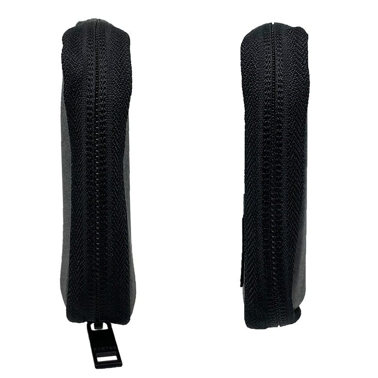 TACTICAL（PORTER） ポーター タクティカル ロングウォレット 654