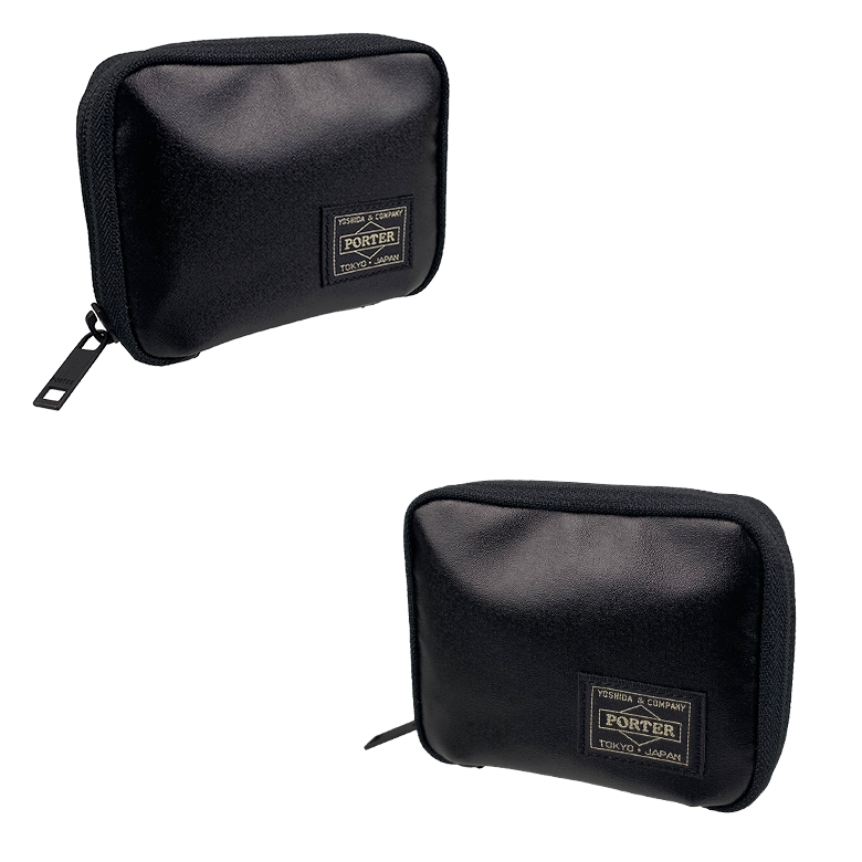 PORTER TACTICAL ポーター タクティカル ミニ財布・ケース TACTICAL（PORTER） ポーター タクティカル ウォレット 654-07081