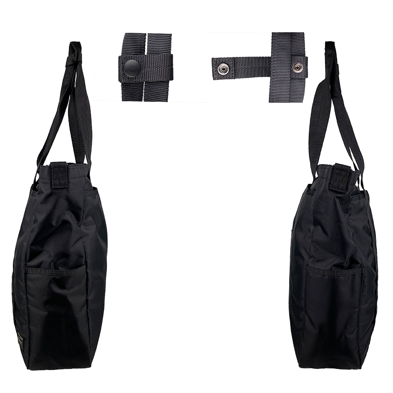 FLASH（PORTER） ポーター フラッシュ 2WAYトートバッグ 689-05937