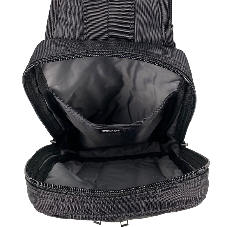 FLASH（PORTER） ポーター フラッシュ スリングショルダーバッグ 689