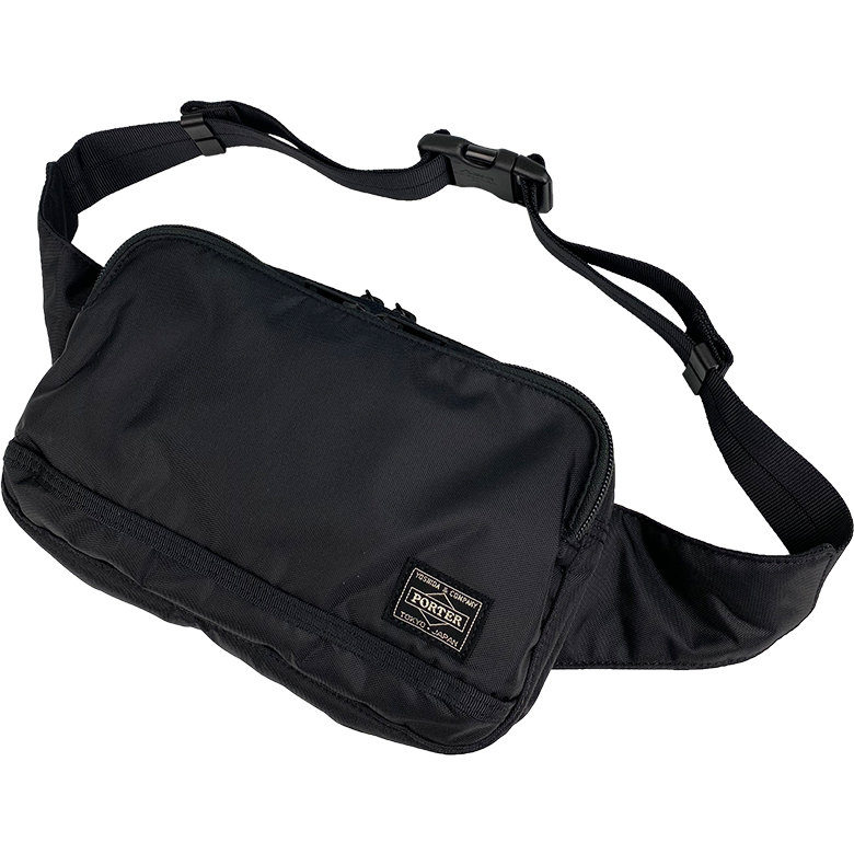FLASH（PORTER） ポーター フラッシュ ウエストバッグ 689-05942