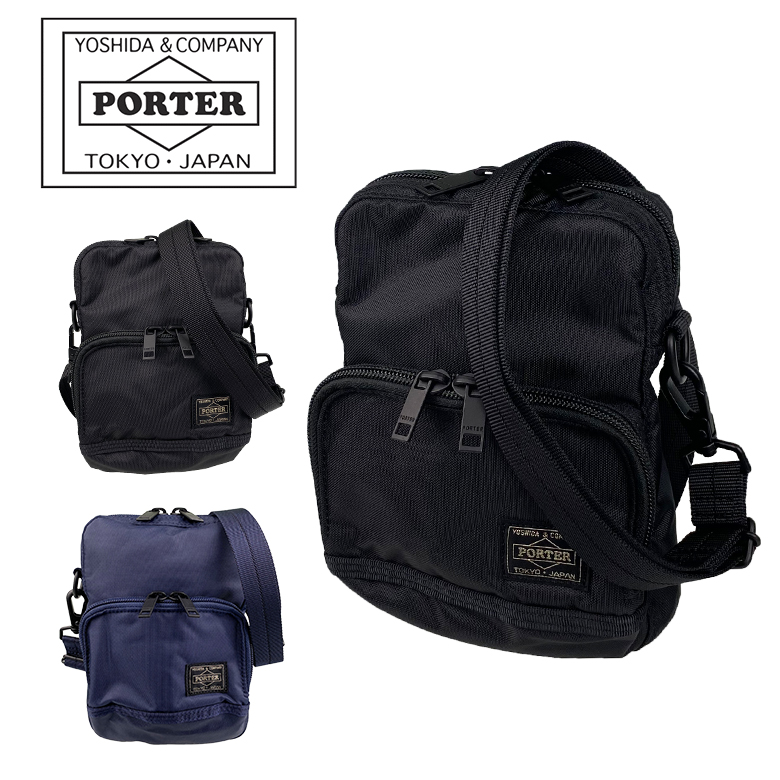 FLASH（PORTER） ポーター フラッシュ ショルダーバッグ 689-05950