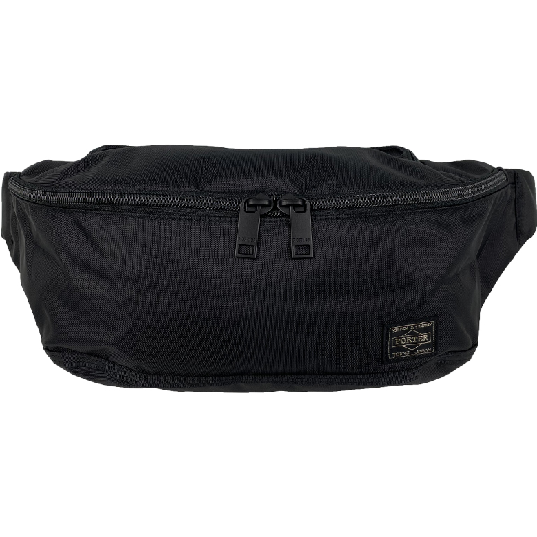 FLASH（PORTER） ポーター フラッシュ ウエストバッグ(L) 689