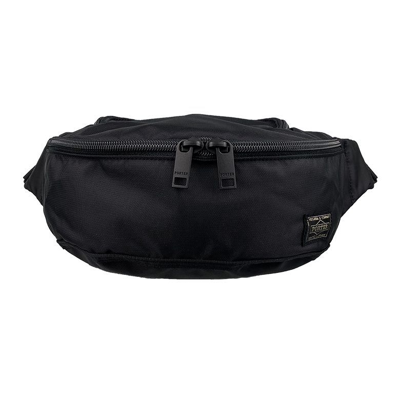 FLASH（PORTER） ポーター フラッシュ ウエストバッグ(S) 689-05953