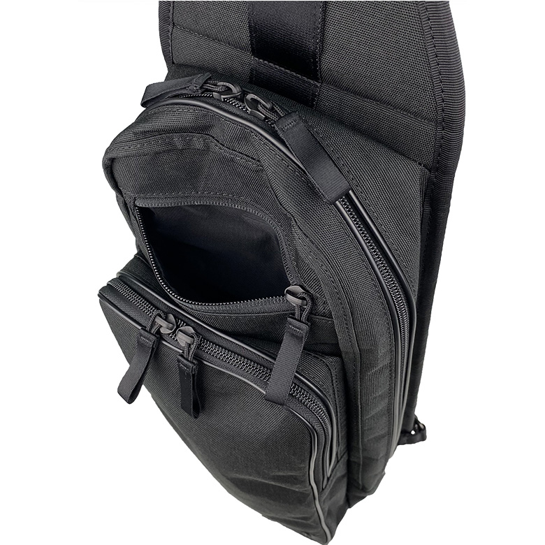 PORTER ポーター ハイブリッド ボディバッグ HYBRID（PORTER） ポーター ハイブリッド スリングショルダー