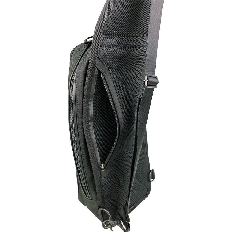 HYBRID（PORTER） ポーター ハイブリッド スリングショルダーバッグ