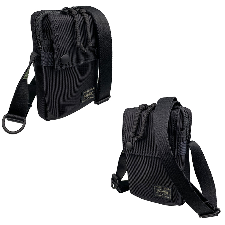 UNIT（PORTER） ポーター ユニット ショルダーバッグ 784-05466 PORTER