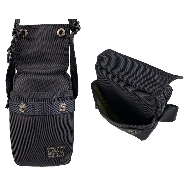 UNIT（PORTER） ポーター ユニット ショルダーバッグ 784-05466