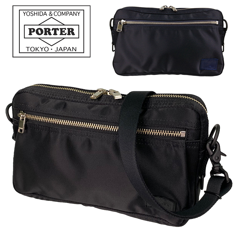 LIFT（PORTER） ポーター リフト ショルダーバッグ 822-06129 PORTER