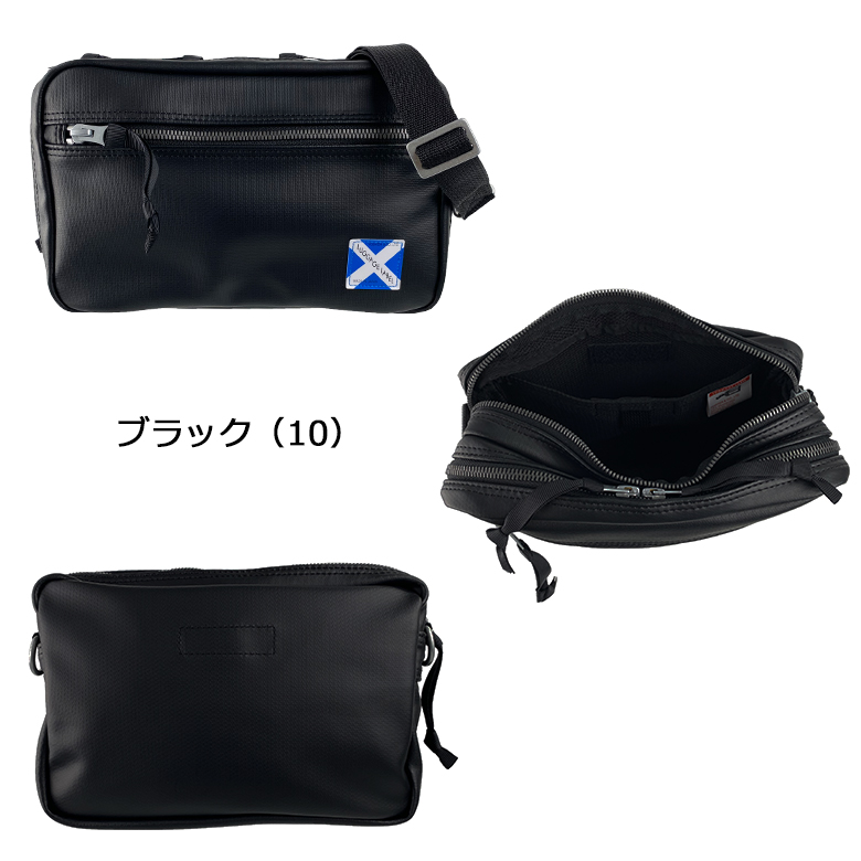 LINER（LUGGAGE LABEL） ラゲッジ レーベル ニューライナー ショルダー