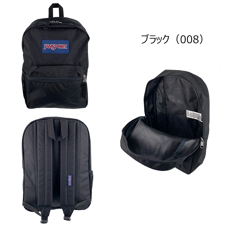 【送料込み】jansport ジャンスポーツJANSPORT JANSPORT（ジャンスポーツ） TRANSPORT PACK（トランスポートパック