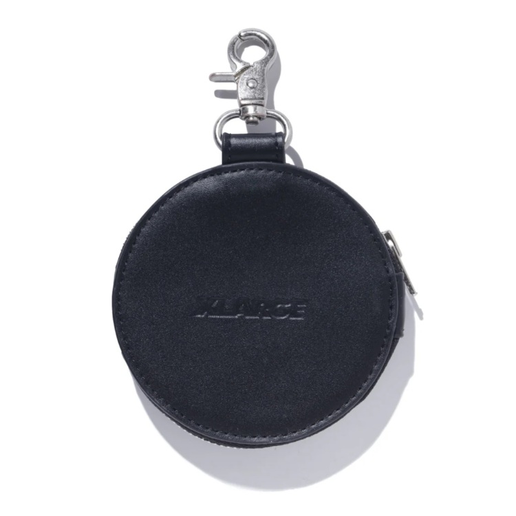 XLARGE（エクストラ ラージ） コインケース XLARGE OG FAUX LEATHER