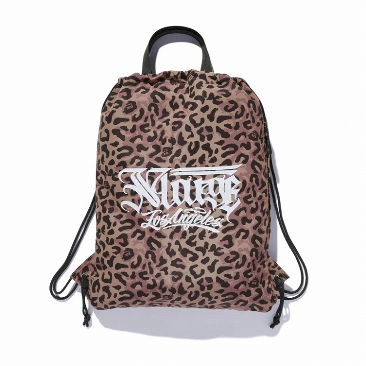 XLARGE（エクストラ ラージ） ナップサック メンズ レディース XLARGE