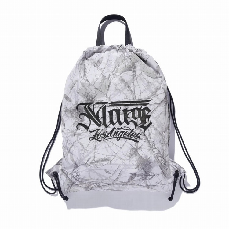 XLARGE（エクストラ ラージ） ナップサック メンズ レディース XLARGE