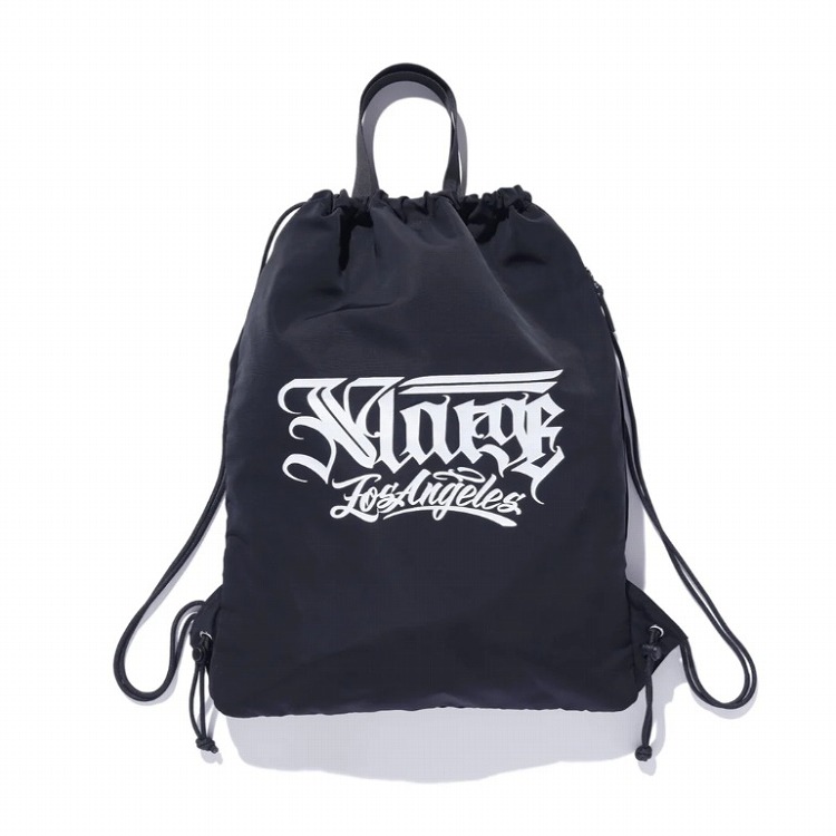 ナップサック XLARGE（エクストラ ラージ） ナップサック メンズ レディース XLARGE