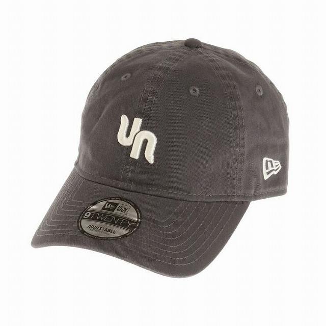 アングリッド❌ニューエラ コラボキャップ Ungrid NEW ERA®とのコラボレーションアイテム第二弾を先行予約