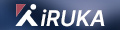iRUKAストア ロゴ