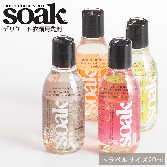 SOAK ߕp p  90ml _ܕsv   7ނ̍ WF[p xr[ Ԃ ꒅ h q [֕s