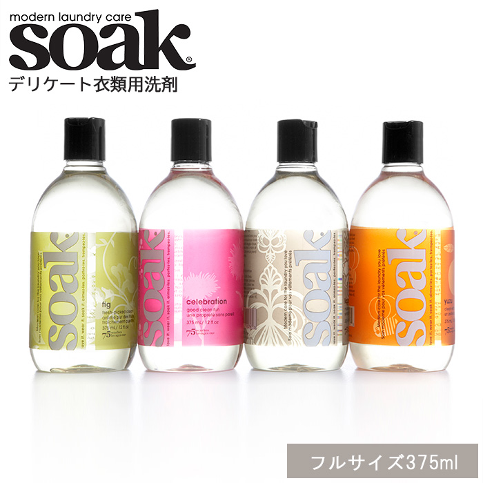 SOAK ߕp p  375ml _ܕsv   7ނ̍ WF[p xr[ Ԃ ꒅ h q[֕s