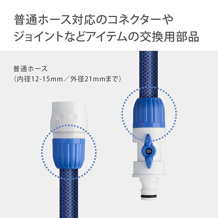 タカ出品 タカギ（takagi） 交換用部品 ホースロックナット G031 公式 安心の2