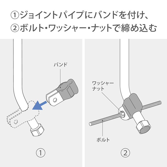 タカギ（takagi） 地下散水栓ジョイントパイプ(タイマー用) G245P 公式
