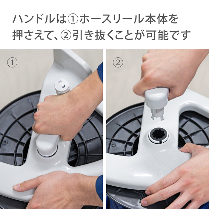 タカギ（takagi） 交換用部品 1.5mセットφ12ツイスター(NB) QR205TNB1