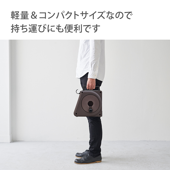 Royal Gardener's Club（ロイヤルガーデナーズクラブ） ホースリール