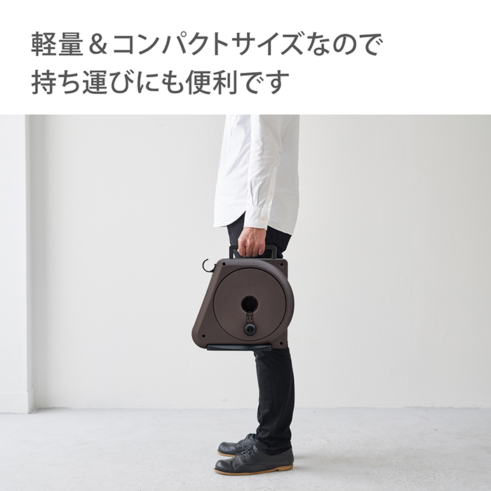 Royal Gardener's Club（ロイヤルガーデナーズクラブ） ホースリール