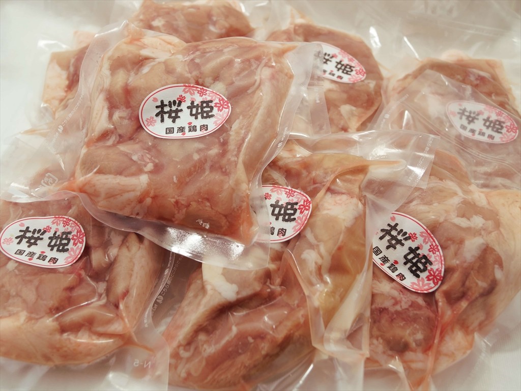 ランフリー馬肉ヤシオポーク&玄米　桜姫鶏ヴェニソン&ベジタブル・フルーツパピー用 馬肉・ヤシオポーク＆玄米（パピー用） - 手作りドッグフードの