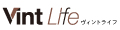 Vint Life ロゴ