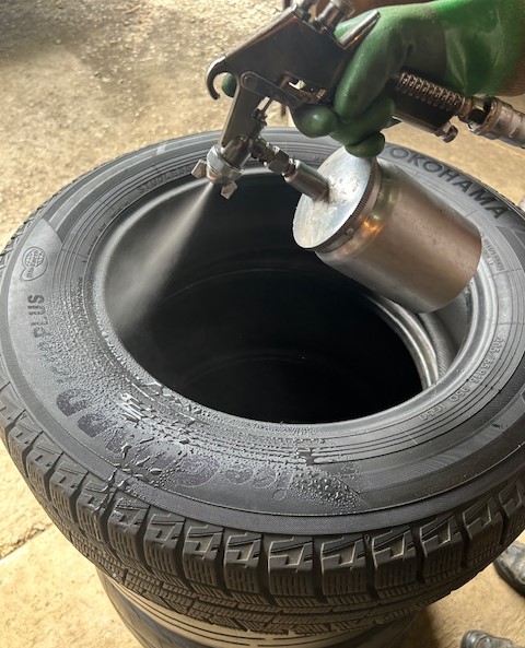 ワックス