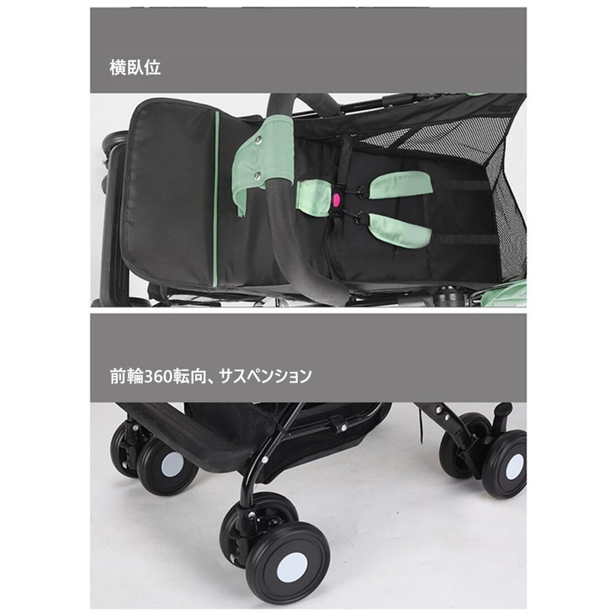 軽量折りたたみベビーカー バギー 持ち運び ポータブル フック コンパクト ベビー超軽量4kg 耐荷重30kg 折りたたみ 四輪4輪ベビーカー おもちゃ  :taka0593453257:たかともストア - 通販 - Yahoo!ショッピング