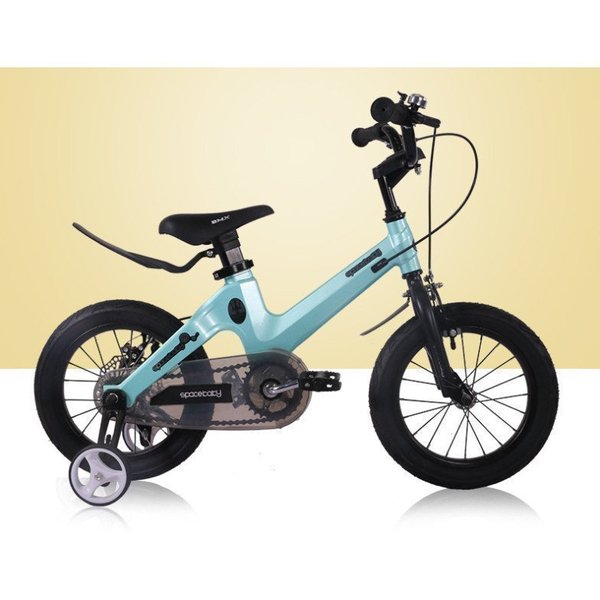 SALE／96%OFF】 キッズバイク 子供自転車 二輪車 子ども用 衝撃吸収 耐磨 滑り止め 簡単に安装 軽量 誕生日プレゼント 12 14 16  18インチ 4色 www.vintapix.mx