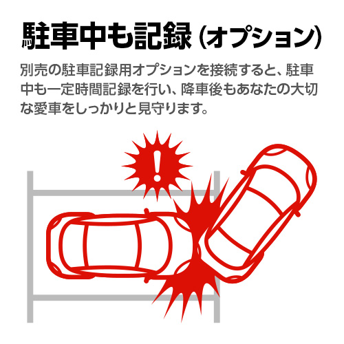 父の日プレゼント ドライブレコーダー ミラー GPS搭載 170度広角視野