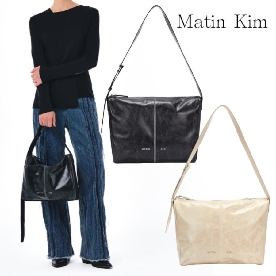 Matin Kimマーティンキム レディースファッション バッグ・カバン 