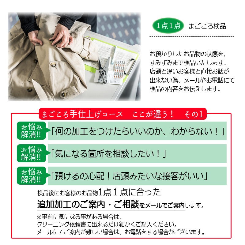 クリーニング 宅配 保管 詰め放題 10点まで 最大一年保管 プレミアム手