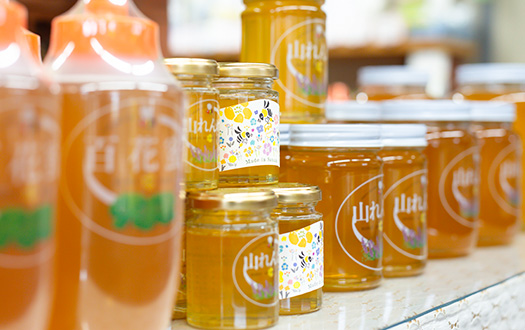 幻の！びわ蜂蜜セット くり蜜   各600ｇ  超希少蜜びわ　国産　生はちみつ 楽天市場】【ふるさと納税】はちみつ ハイパワーZ 300g 純国産