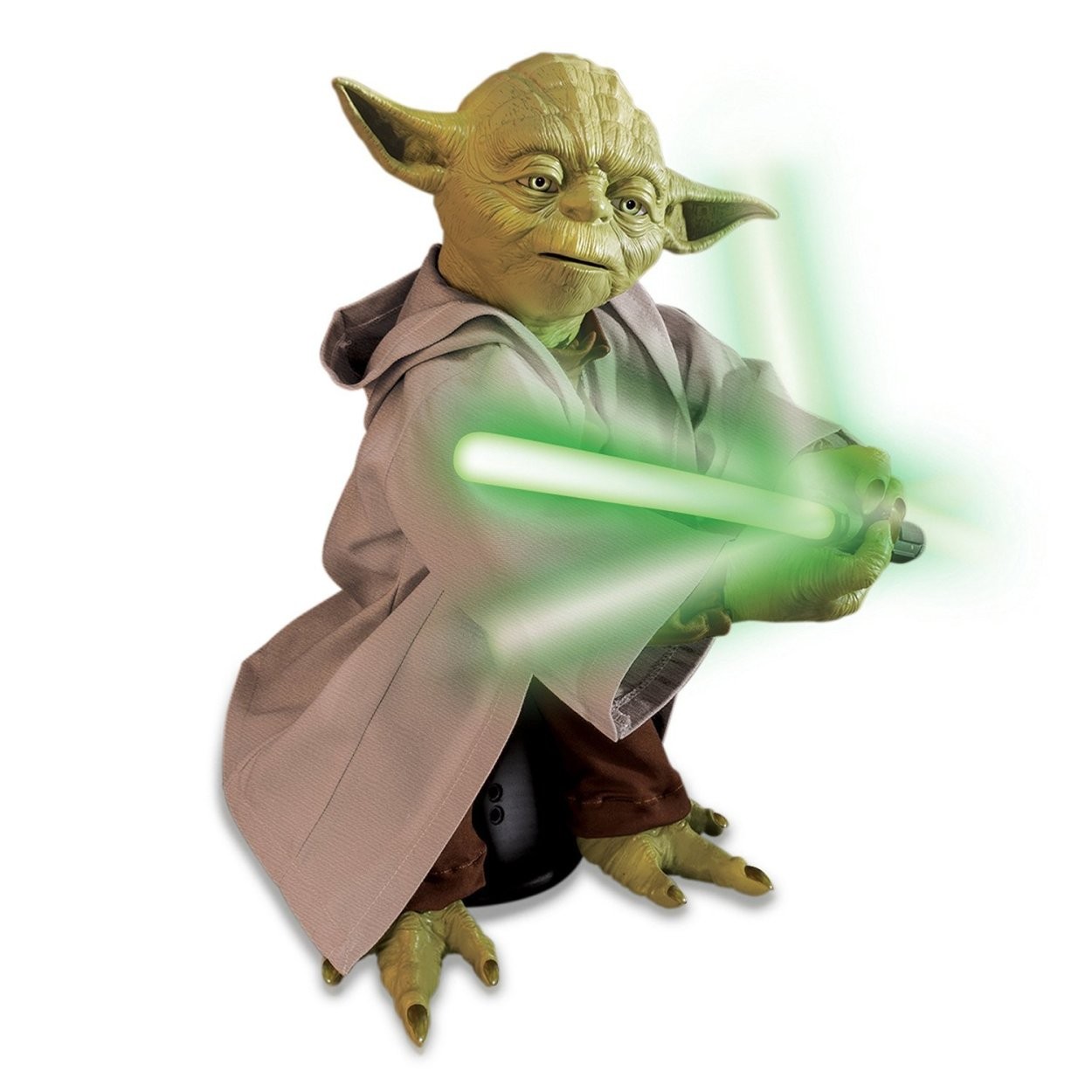送料無料 並行輸入品 15 Starwars スターウォーズ ジェダイ ヨーダ Jedi Master Yoda Collector Box Edition Sc0073 タカミトレード 通販 Yahoo ショッピング