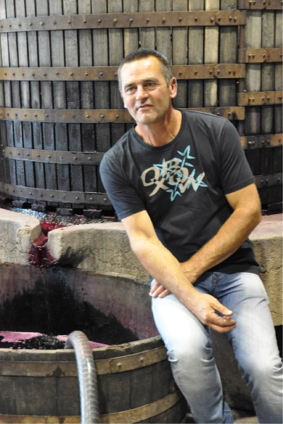 ☆ボジョレー ヴィラージュ ヌーヴォー[2025]ジャン クロード ラパリュ