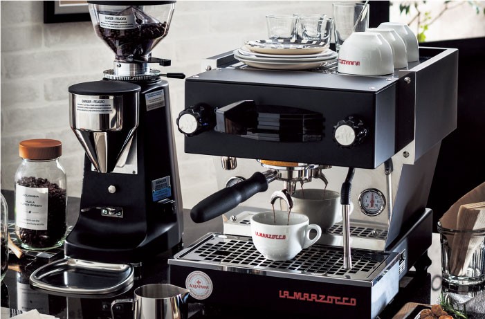 送料無料 マルゾッコ リネアミニ（LA MARZOCCO Linea mini)（エスプレッソマシン）（100v） :la-marzocco