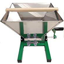 粉砕機 食品 手回し粉砕機 手動 小型 破砕機 家庭用 業務用 7L 粉砕機 食品 手回し粉砕機 手動 小型 破砕機 家庭用 業務用 7L